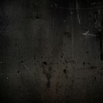 Black grunge background image 2