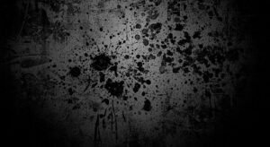 Black grunge background image 3