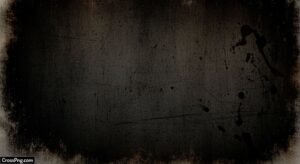 Black grunge background image