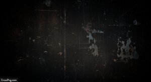 Black grunge background image 4