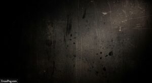 Black grunge background image 5