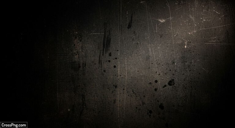 Black grunge background image 5