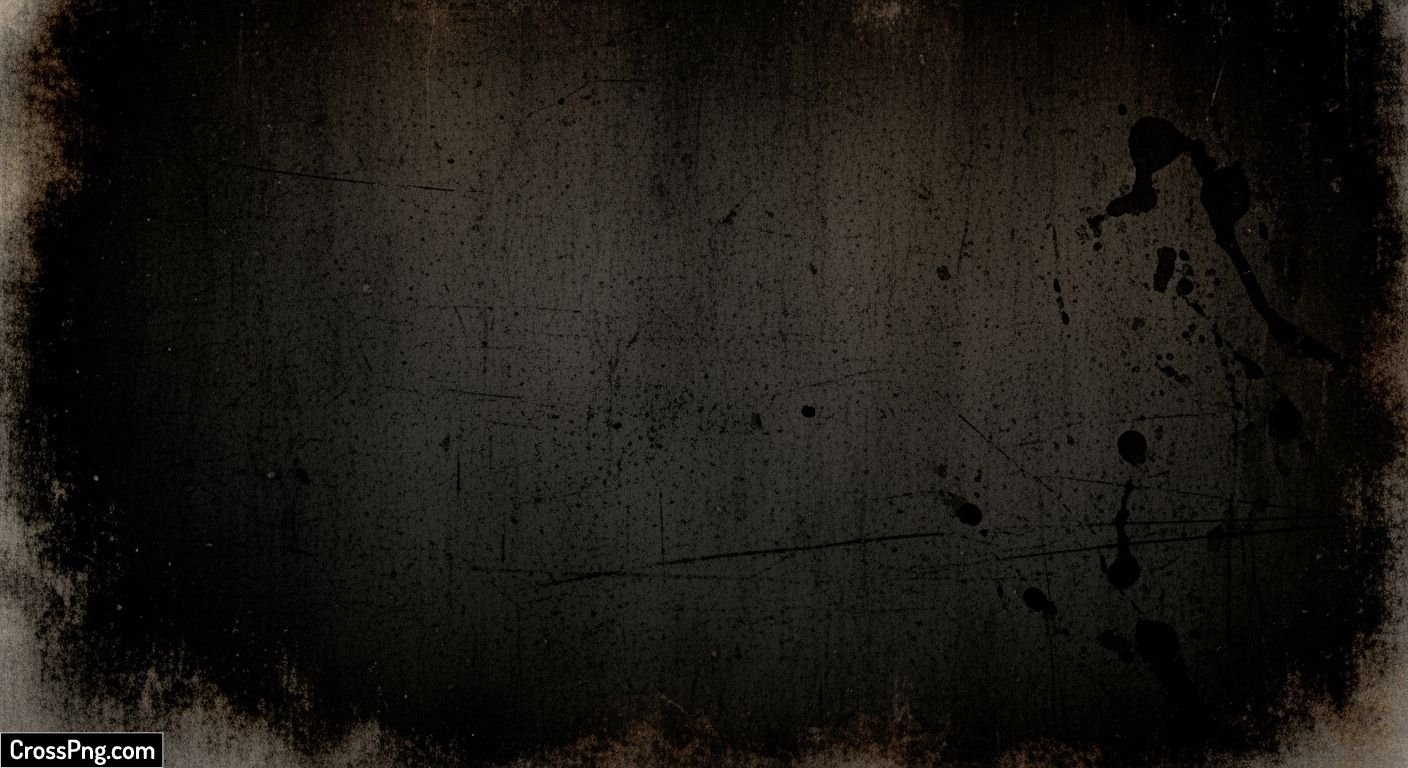 Black grunge background image