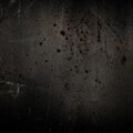 Black grunge texture background