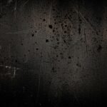 Black grunge texture background image