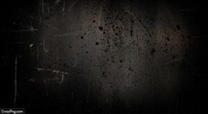 Black grunge texture background image