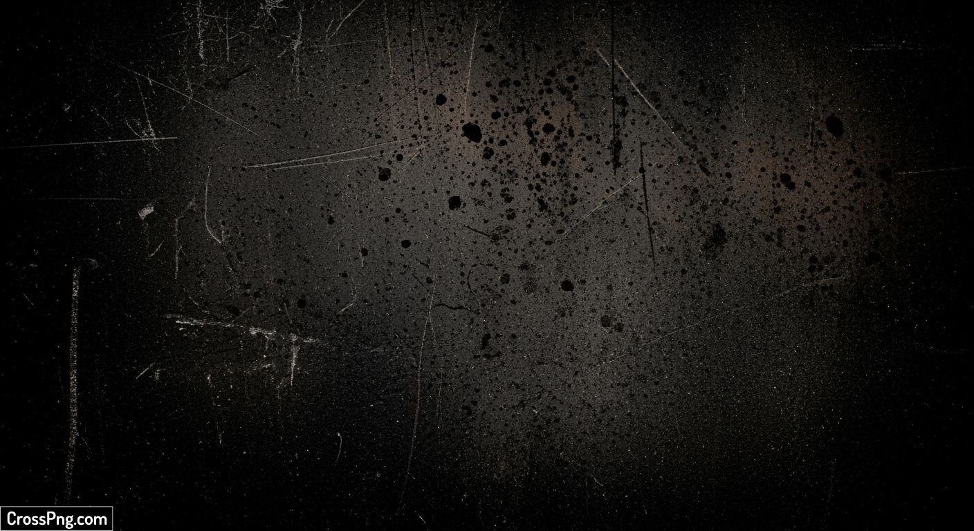Black grunge texture background image
