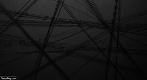 Black line background image