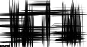 Black line background image