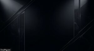 Black luxury background image