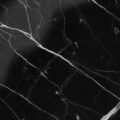 Black marble background