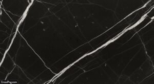 Black marble background image 2