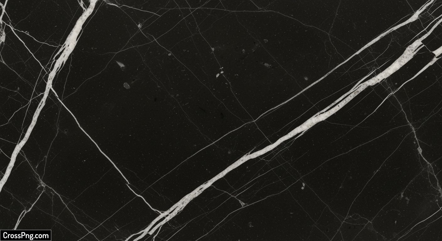 Black marble background image 2