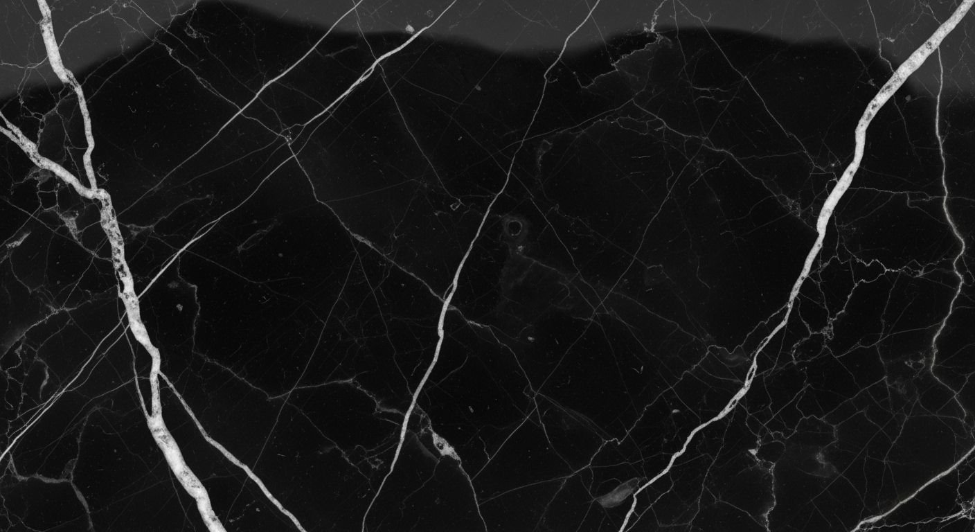 Black marble background image 3
