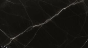 Black marble background image 3
