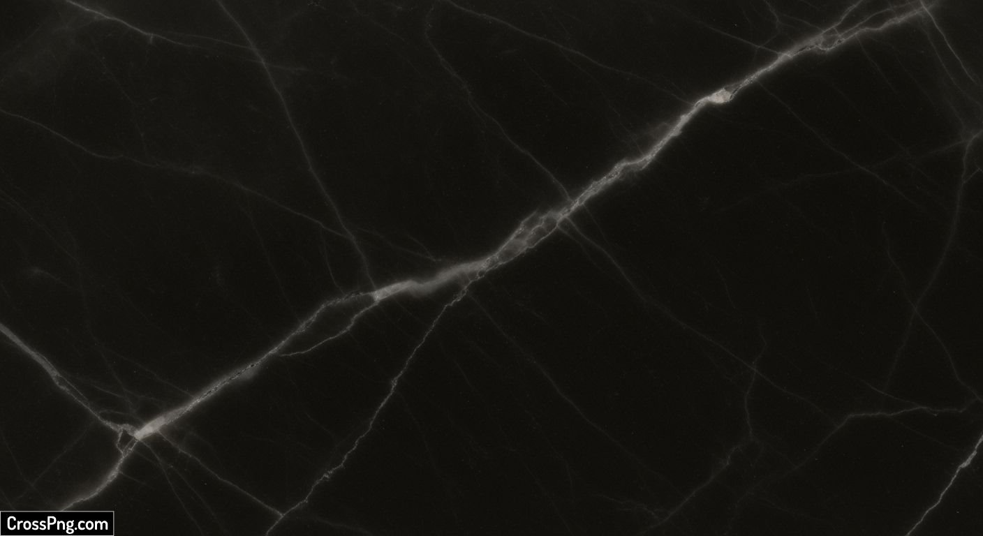 Black marble background image 3