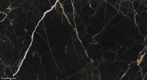Black marble background image