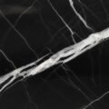 Black marble texture background