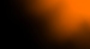 Black orange background image 2