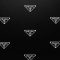 Black parda background image