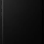 Black phone background image