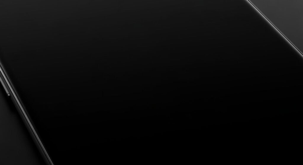 Black phone background image 3