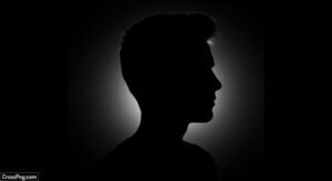 Black pic for dp image