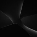 Black preserve background image