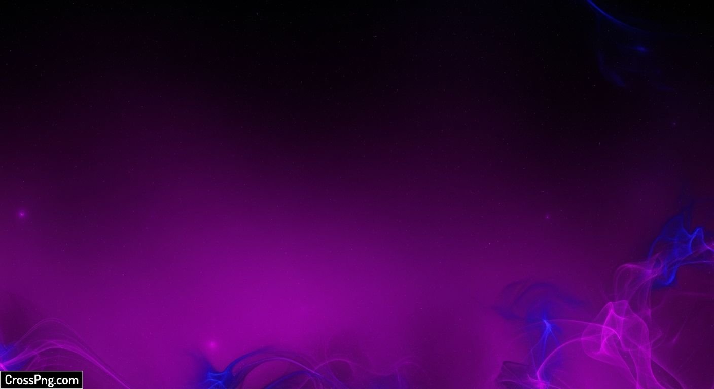 Black purple background image 2