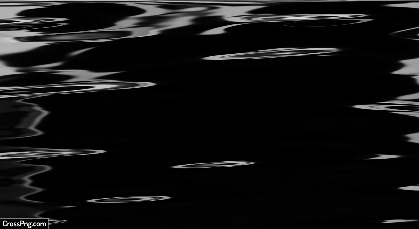 Black shining background image 2