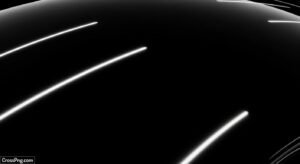 Black shining background image 3