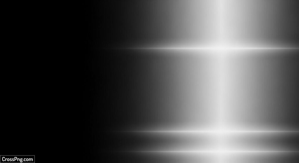 Black silver background image