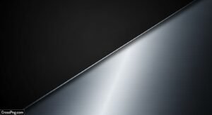 Black silver background image