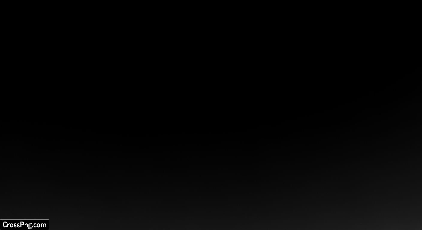 Black sky background image 2