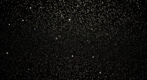 Black sparkle background image