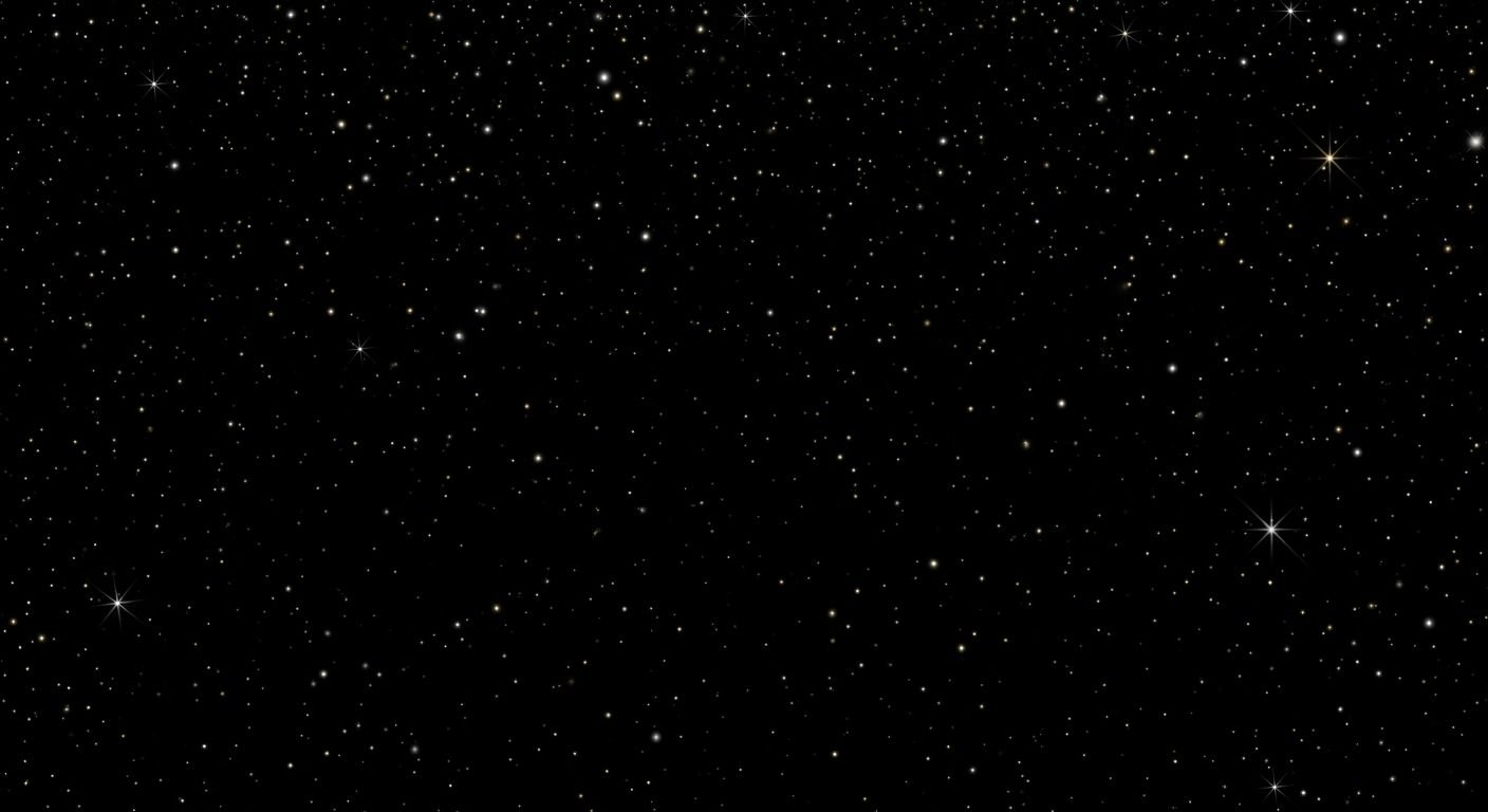 Black sparkle background image 4