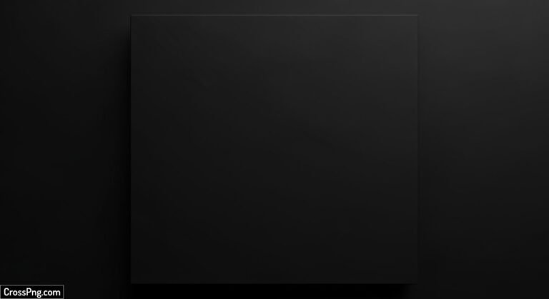 Black square background image 3