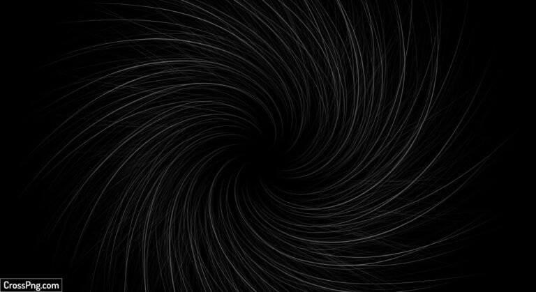 Black swirl background image 3