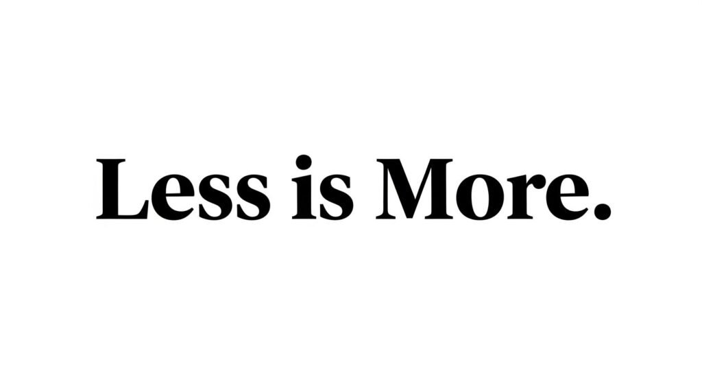 Black text on white background image