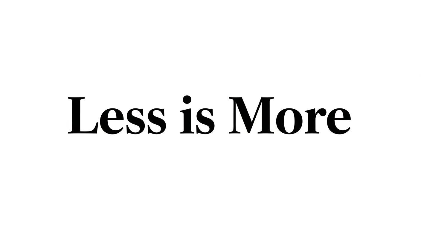 Black text on white background image 3