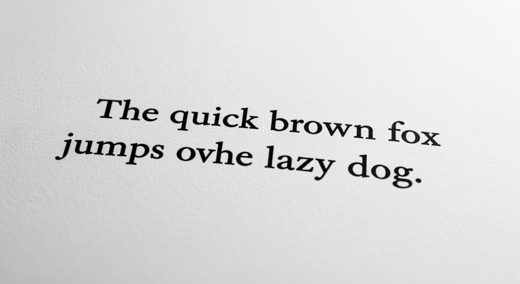 Black text on white background image 4