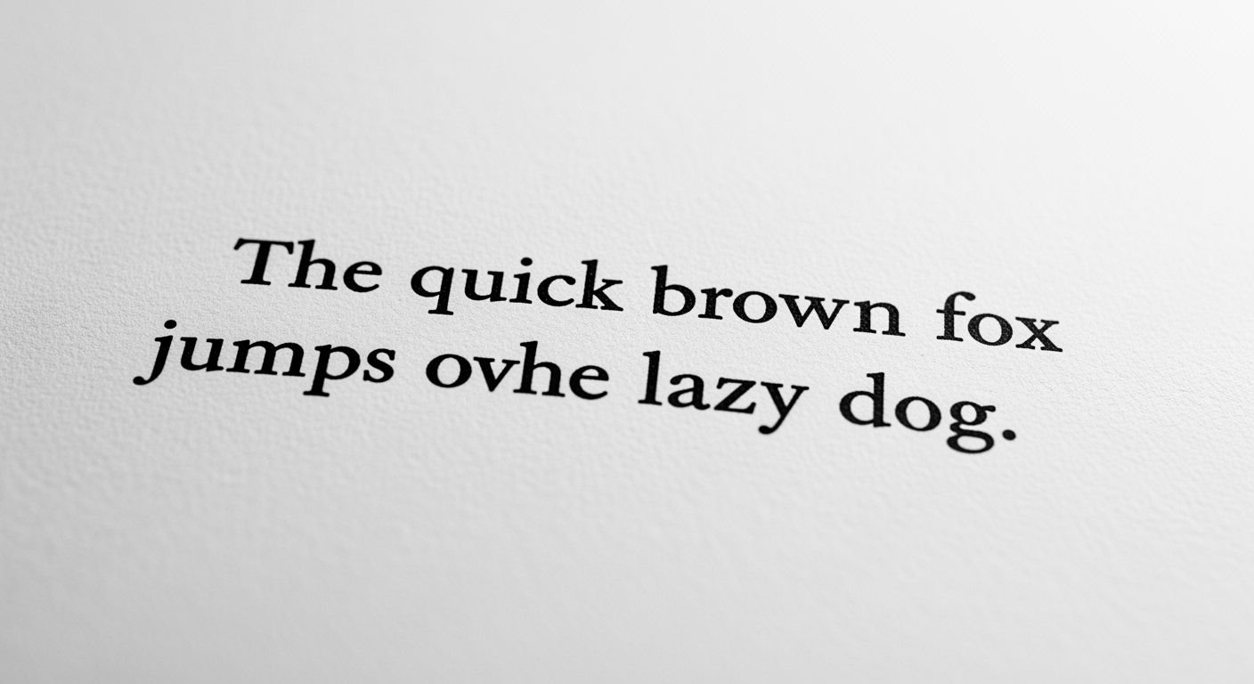 Black text on white background image 4