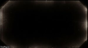 Black vintage background image