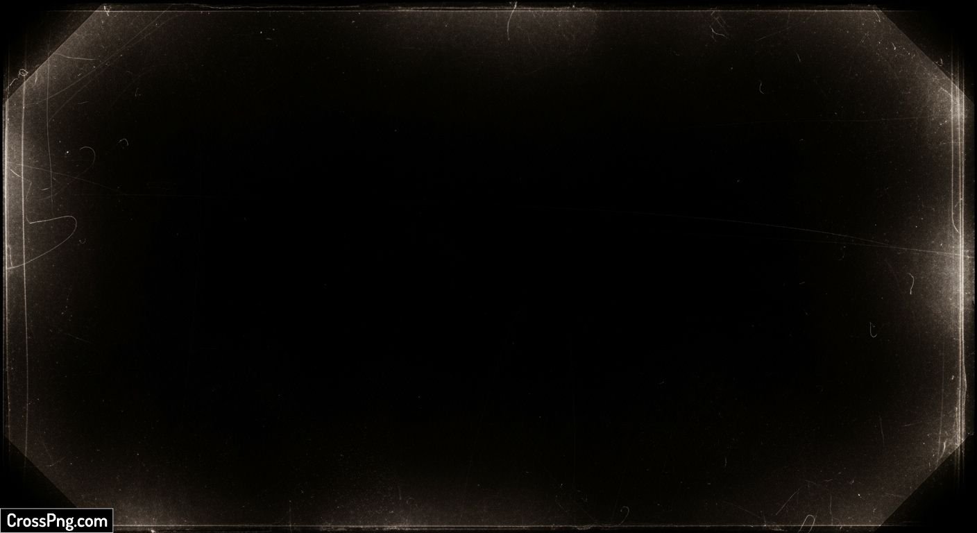 Black vintage background image