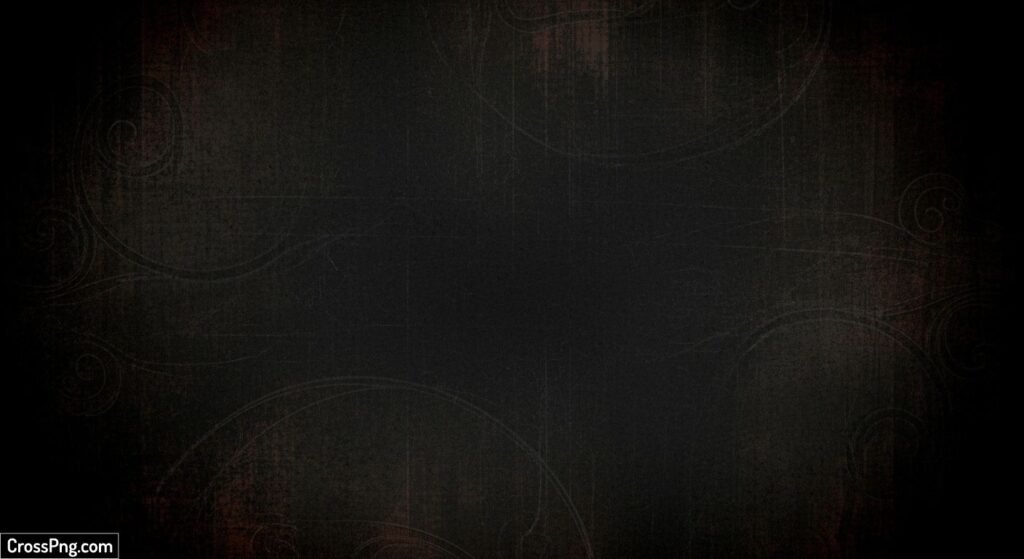 Black vintage background image 3
