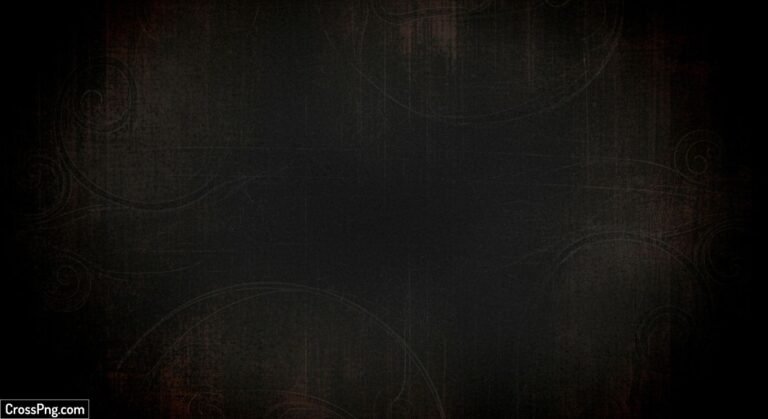 Black vintage background image 3
