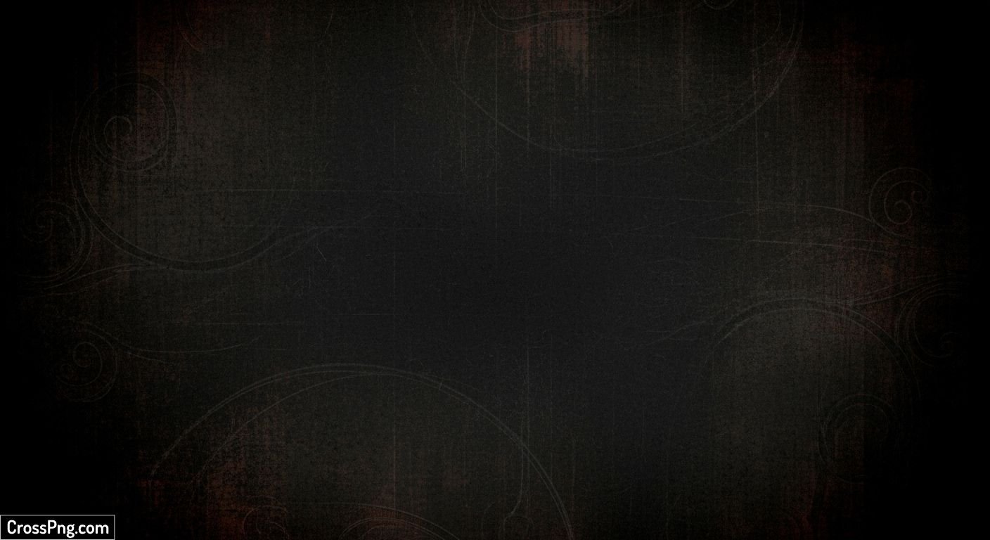 Black vintage background image 3