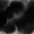 Black watercolor background image