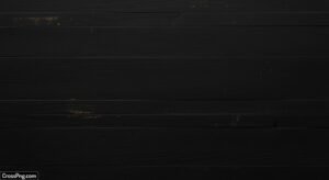 Black wood background image