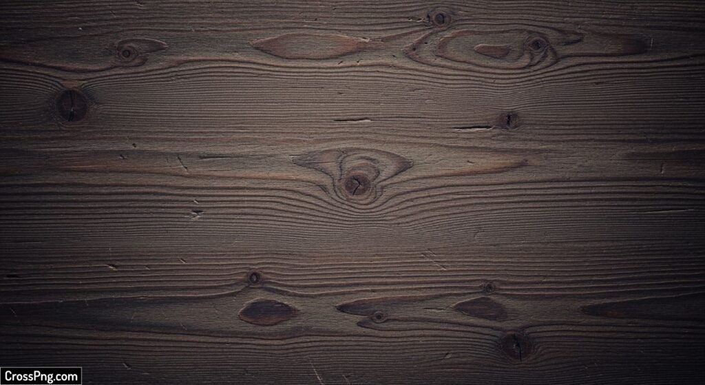 Black wood background image 4